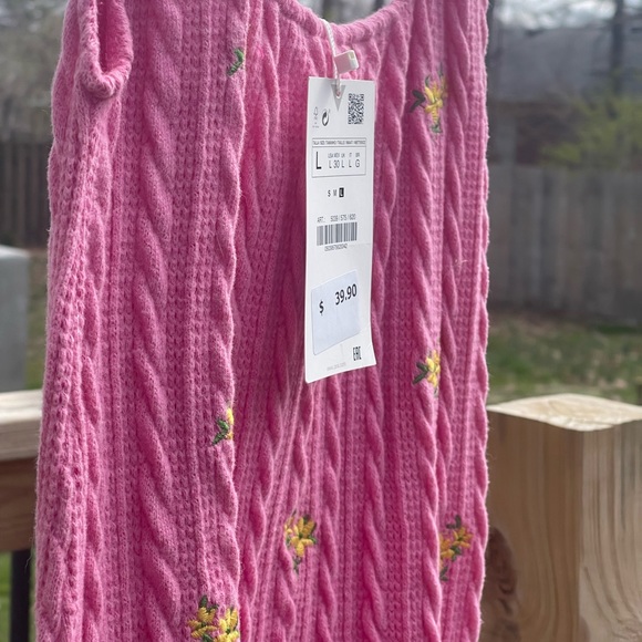 Never worn Zara mini dress - Picture 5 of 5